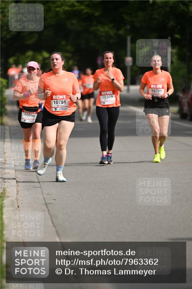 15.06.2025 - REWE Women's Run Dr. Thomas Lammeyer http://msf.ph/oto/7963362 15.06.2025 09:51:57 Laufen 10696, 10751, 10369, 10701 meine-sportfotos.de