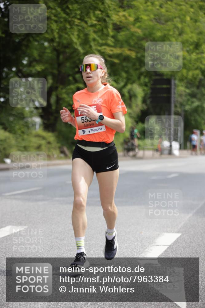 15.06.2025 - REWE Women's Run Jannik Wohlers http://msf.ph/oto/7963384 15.06.2025 09:57:39 Laufen 553 meine-sportfotos.de
