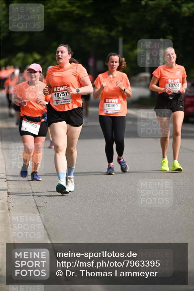 15.06.2025 - REWE Women's Run Dr. Thomas Lammeyer http://msf.ph/oto/7963395 15.06.2025 09:51:58 Laufen 10696, 10751, 10369, 10701 meine-sportfotos.de
