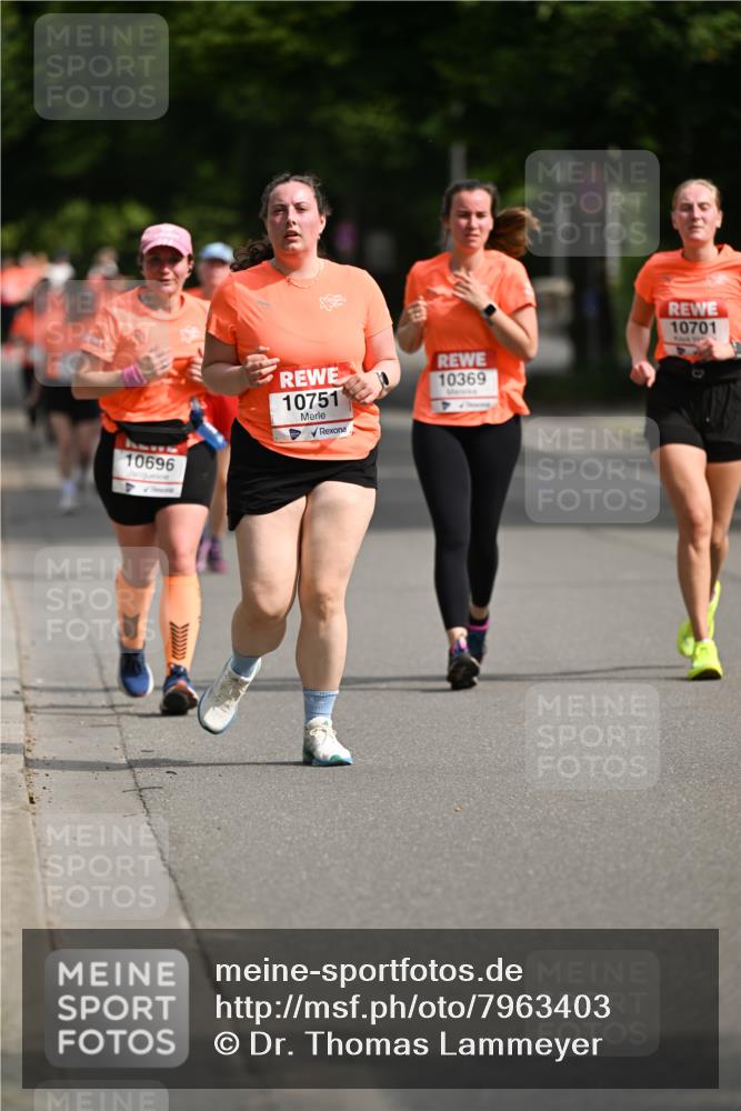 15.06.2025 - REWE Women's Run Dr. Thomas Lammeyer http://msf.ph/oto/7963403 15.06.2025 09:51:58 Laufen 10696, 10751, 10369, 10701 meine-sportfotos.de