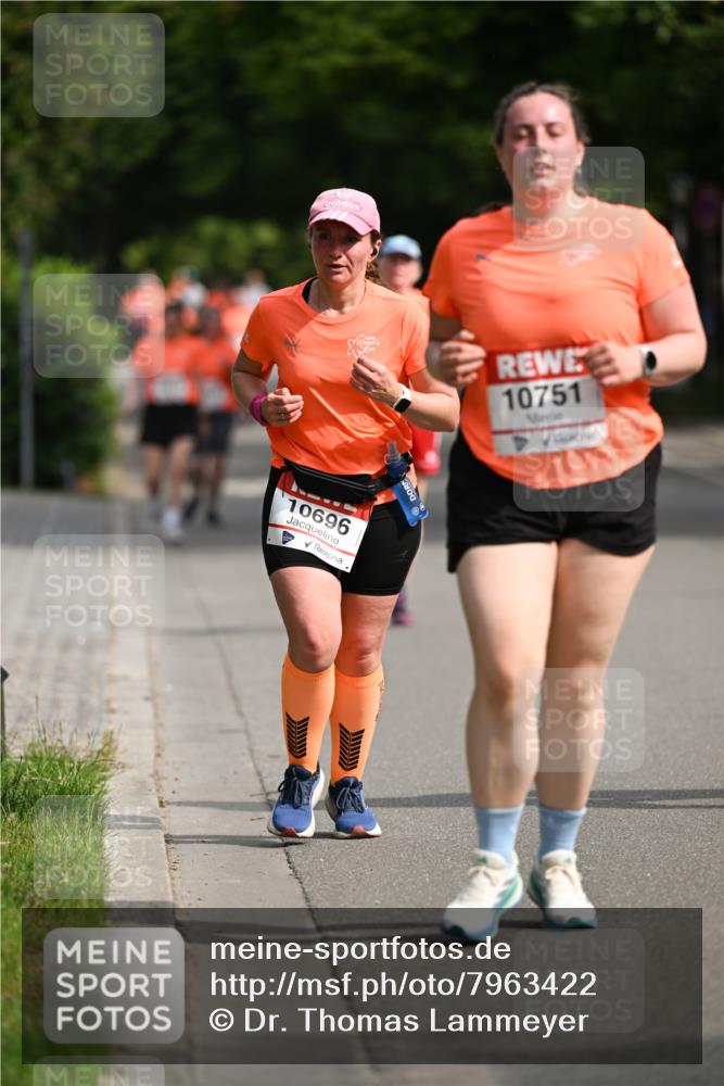 15.06.2025 - REWE Women's Run Dr. Thomas Lammeyer http://msf.ph/oto/7963422 15.06.2025 09:52:01 Laufen 10696, 10751 meine-sportfotos.de