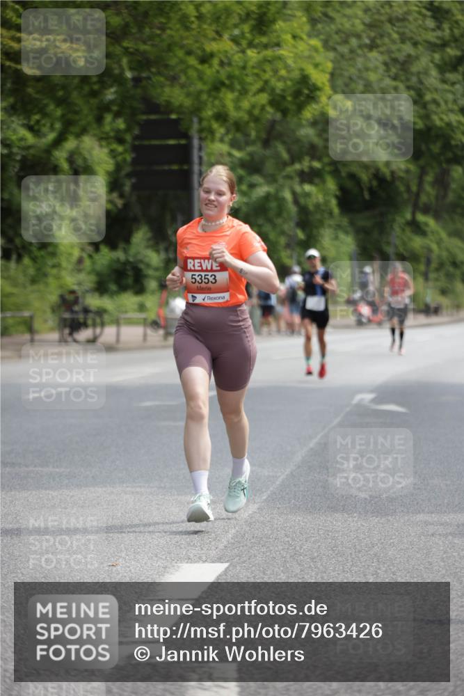 15.06.2025 - REWE Women's Run Jannik Wohlers http://msf.ph/oto/7963426 15.06.2025 09:58:06 Laufen 5353 meine-sportfotos.de