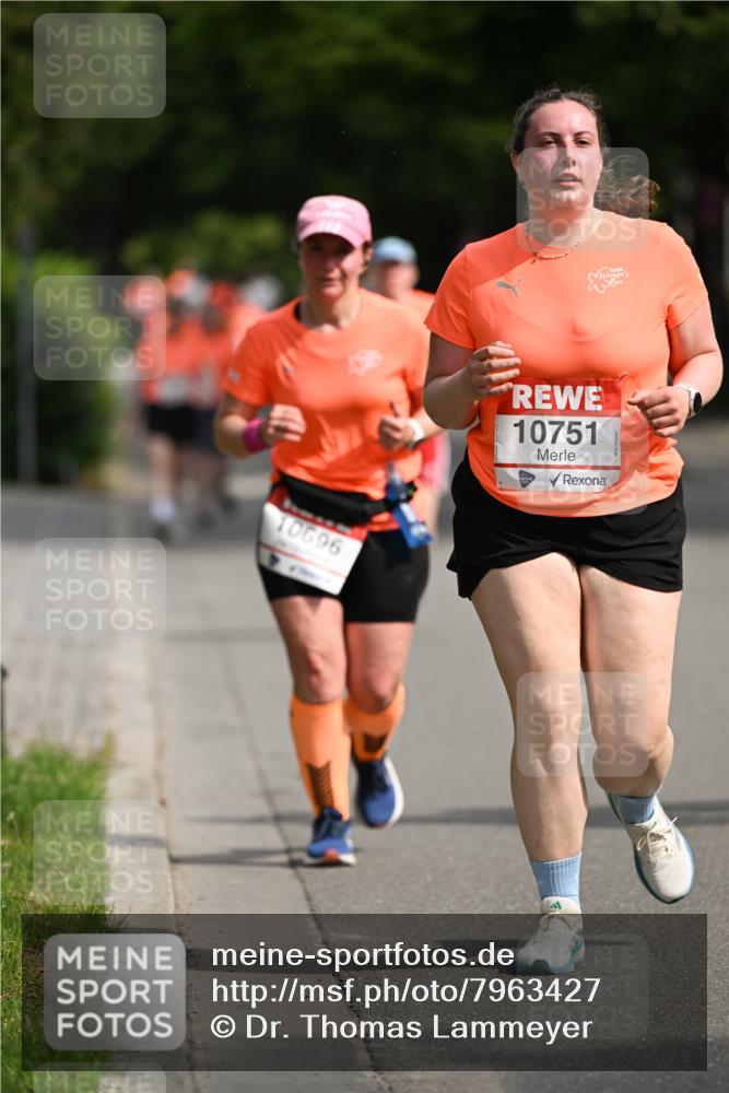 15.06.2025 - REWE Women's Run Dr. Thomas Lammeyer http://msf.ph/oto/7963427 15.06.2025 09:52:01 Laufen 10696, 10751 meine-sportfotos.de