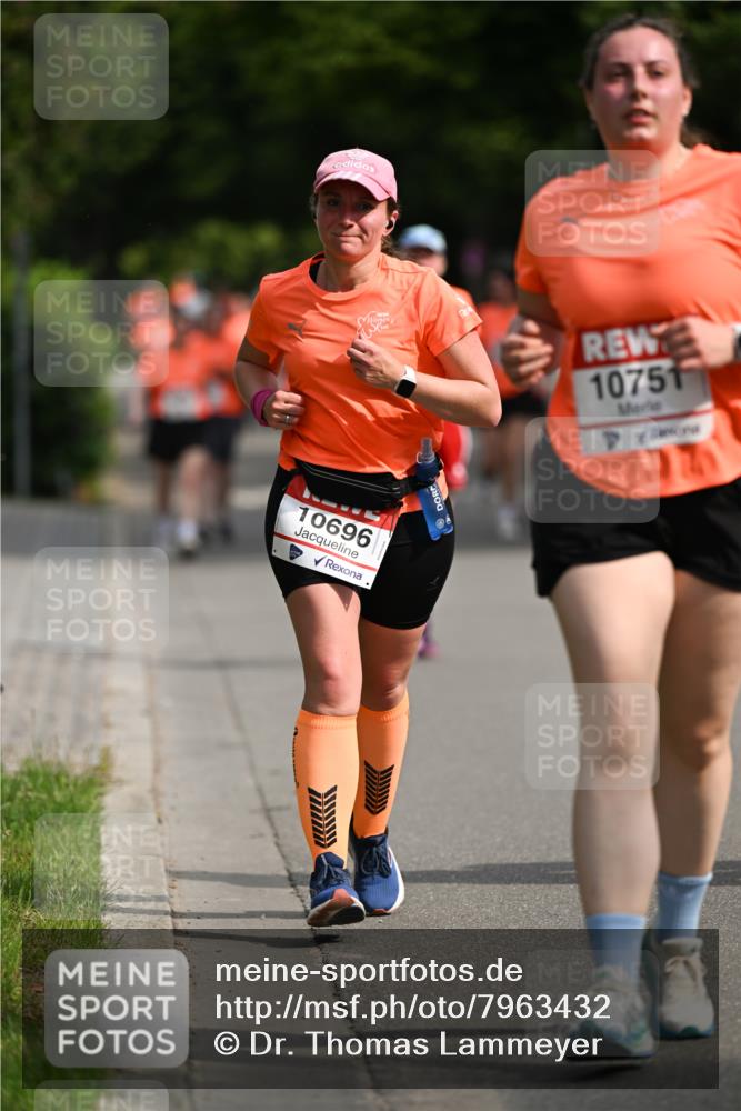 15.06.2025 - REWE Women's Run Dr. Thomas Lammeyer http://msf.ph/oto/7963432 15.06.2025 09:52:01 Laufen 10696, 10751 meine-sportfotos.de