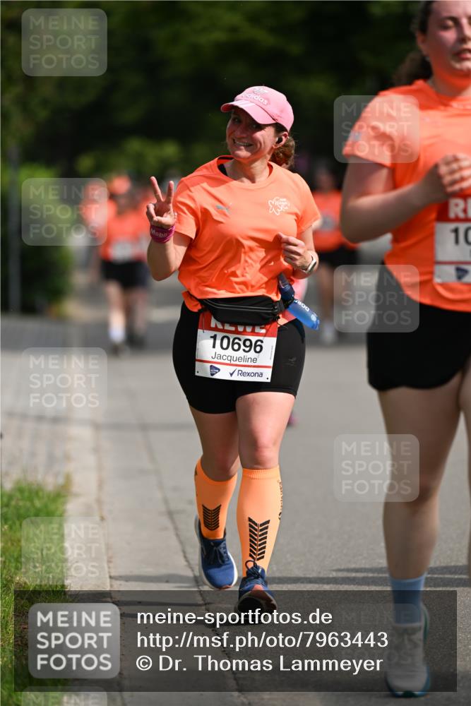 15.06.2025 - REWE Women's Run Dr. Thomas Lammeyer http://msf.ph/oto/7963443 15.06.2025 09:52:02 Laufen 10696, 10, 4 meine-sportfotos.de