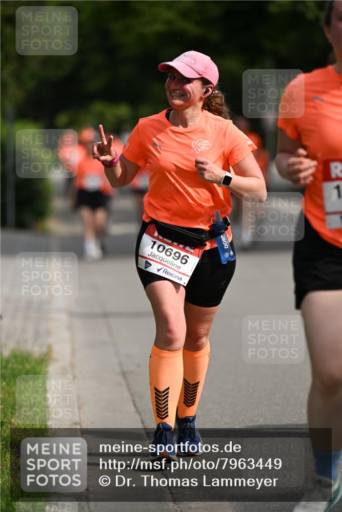 15.06.2025 - REWE Women's Run Dr. Thomas Lammeyer http://msf.ph/oto/7963449 15.06.2025 09:52:02 Laufen 10696 meine-sportfotos.de