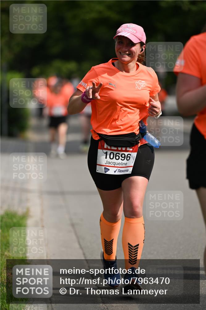 15.06.2025 - REWE Women's Run Dr. Thomas Lammeyer http://msf.ph/oto/7963470 15.06.2025 09:52:02 Laufen 10696 meine-sportfotos.de