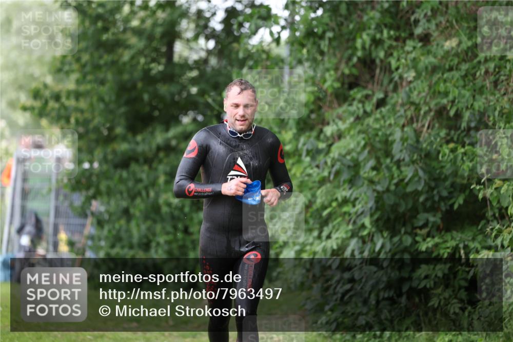 15.06.2025 - 7 Türme Triathlon Michael Strokosch http://msf.ph/oto/7963497 15.06.2025 12:16:09 Schwimmen 378, 397, 411, 503, 511, 567, 648, 657, 669, 677 meine-sportfotos.de