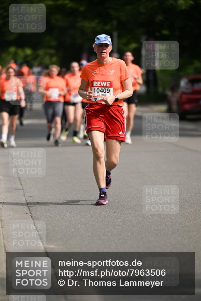 15.06.2025 - REWE Women's Run Dr. Thomas Lammeyer http://msf.ph/oto/7963506 15.06.2025 09:52:05 Laufen 10409 meine-sportfotos.de