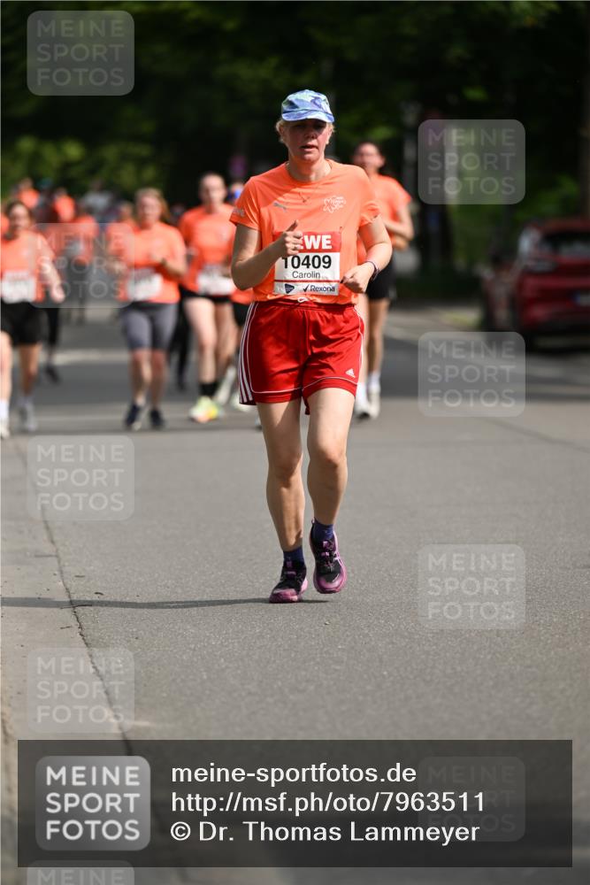 15.06.2025 - REWE Women's Run Dr. Thomas Lammeyer http://msf.ph/oto/7963511 15.06.2025 09:52:05 Laufen 10409 meine-sportfotos.de