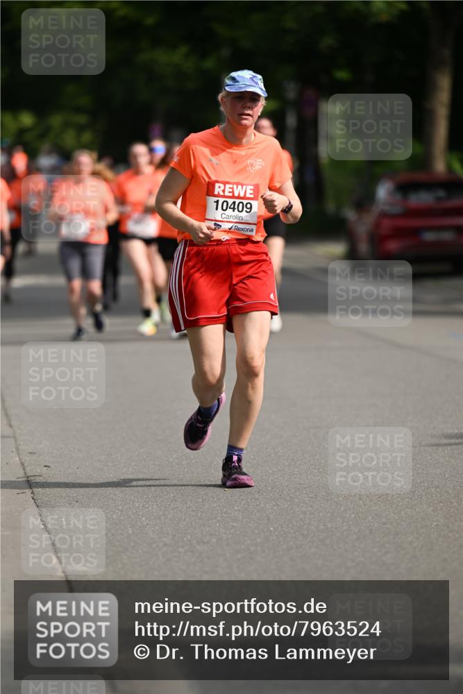 15.06.2025 - REWE Women's Run Dr. Thomas Lammeyer http://msf.ph/oto/7963524 15.06.2025 09:52:05 Laufen 10409 meine-sportfotos.de