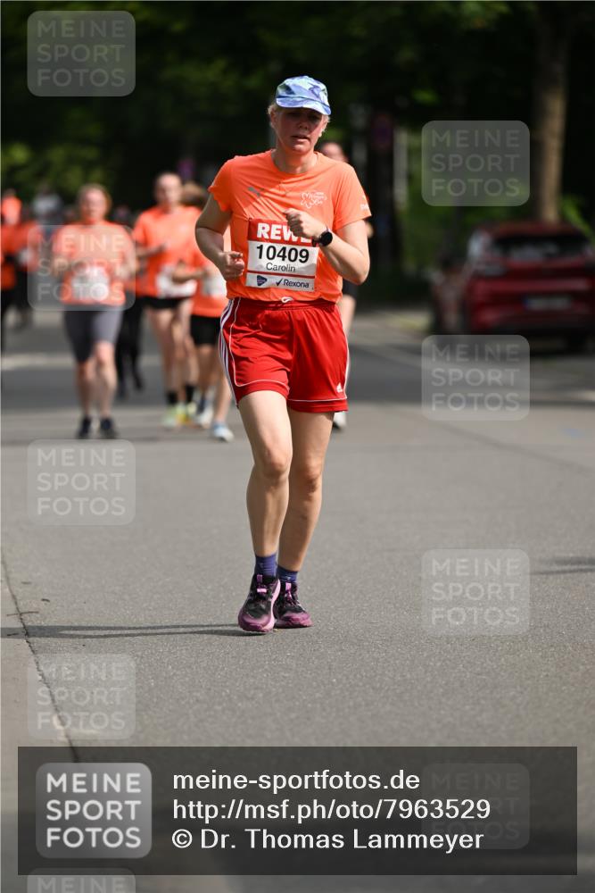 15.06.2025 - REWE Women's Run Dr. Thomas Lammeyer http://msf.ph/oto/7963529 15.06.2025 09:52:05 Laufen 10409 meine-sportfotos.de