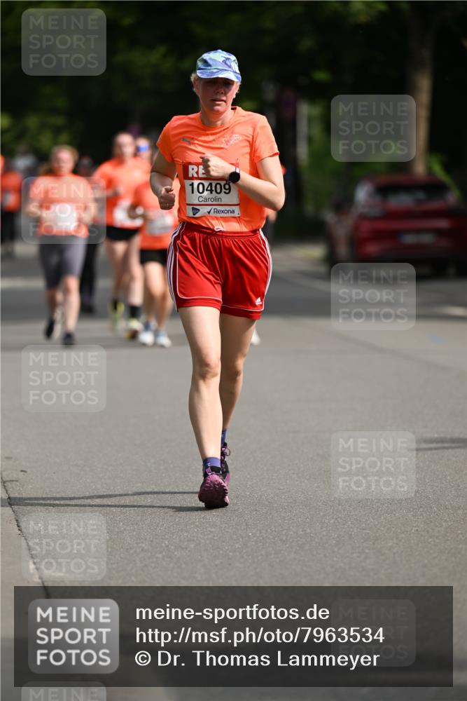 15.06.2025 - REWE Women's Run Dr. Thomas Lammeyer http://msf.ph/oto/7963534 15.06.2025 09:52:05 Laufen 10409 meine-sportfotos.de