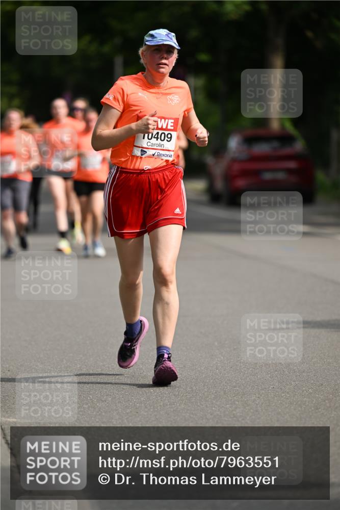 15.06.2025 - REWE Women's Run Dr. Thomas Lammeyer http://msf.ph/oto/7963551 15.06.2025 09:52:06 Laufen 0409 meine-sportfotos.de