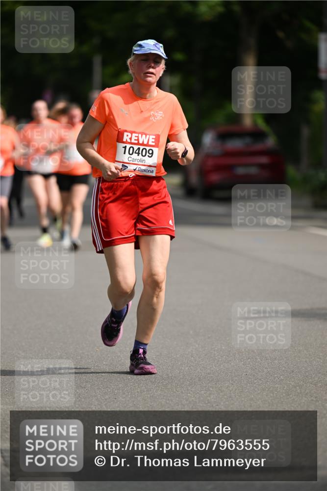 15.06.2025 - REWE Women's Run Dr. Thomas Lammeyer http://msf.ph/oto/7963555 15.06.2025 09:52:06 Laufen 10409 meine-sportfotos.de