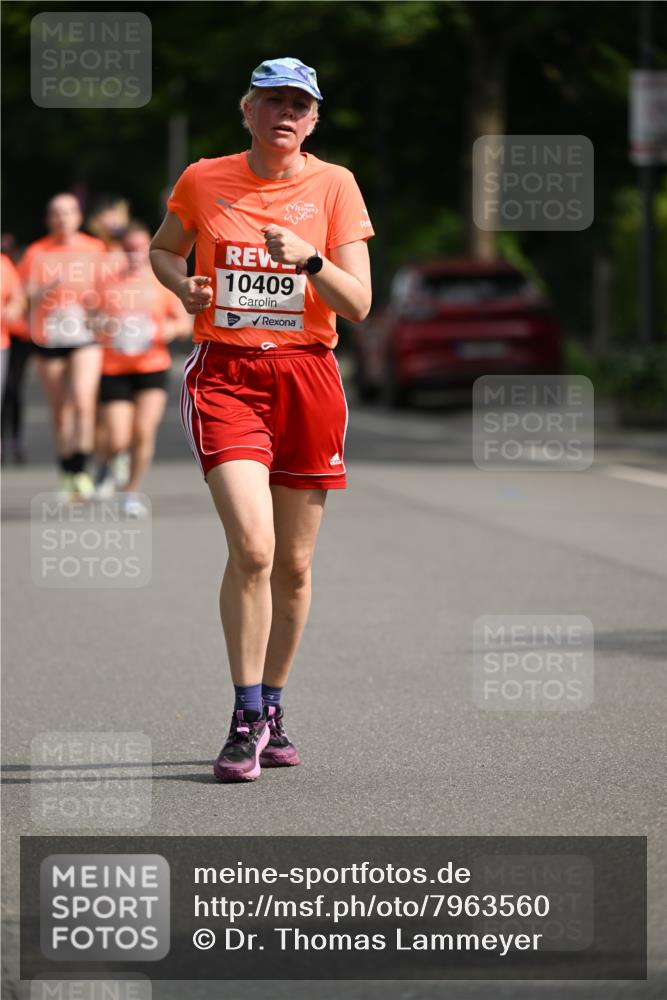15.06.2025 - REWE Women's Run Dr. Thomas Lammeyer http://msf.ph/oto/7963560 15.06.2025 09:52:06 Laufen 10409 meine-sportfotos.de