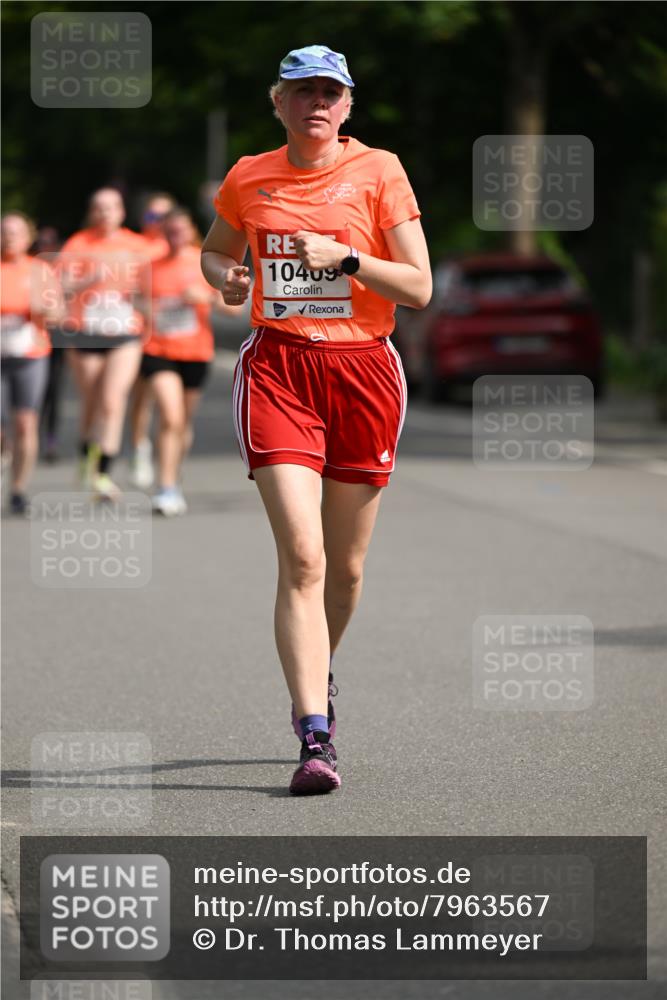 15.06.2025 - REWE Women's Run Dr. Thomas Lammeyer http://msf.ph/oto/7963567 15.06.2025 09:52:06 Laufen 10409 meine-sportfotos.de