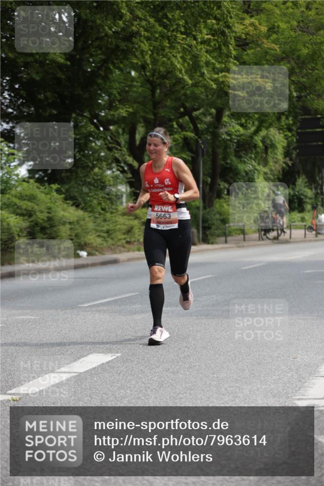 15.06.2025 - REWE Women's Run Jannik Wohlers http://msf.ph/oto/7963614 15.06.2025 09:58:17 Laufen 5663 meine-sportfotos.de