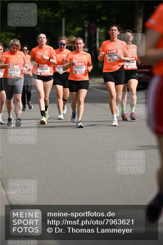 15.06.2025 - REWE Women's Run Dr. Thomas Lammeyer http://msf.ph/oto/7963621 15.06.2025 09:52:08 Laufen 10148, 10021, 10428, 101, 10024, 0544 meine-sportfotos.de