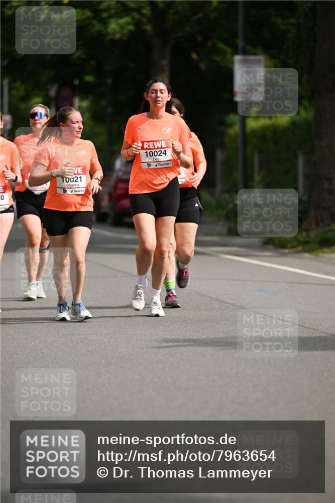 15.06.2025 - REWE Women's Run Dr. Thomas Lammeyer http://msf.ph/oto/7963654 15.06.2025 09:52:09 Laufen 8, 10021, 10024 meine-sportfotos.de