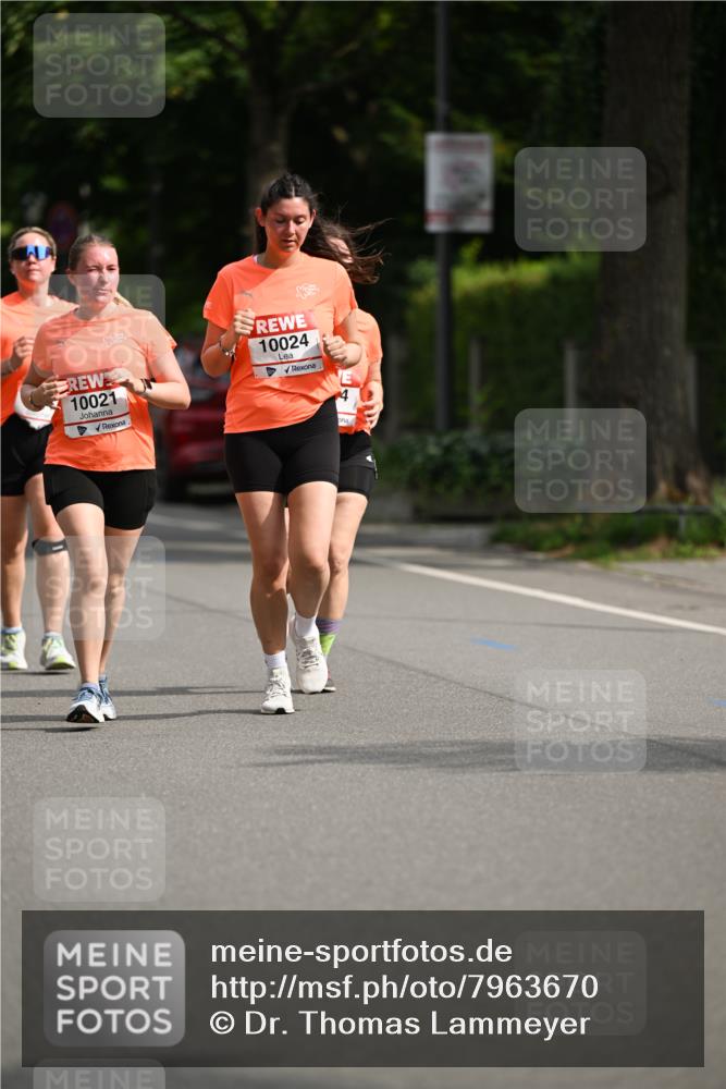 15.06.2025 - REWE Women's Run Dr. Thomas Lammeyer http://msf.ph/oto/7963670 15.06.2025 09:52:10 Laufen 10021, 10024, 4 meine-sportfotos.de