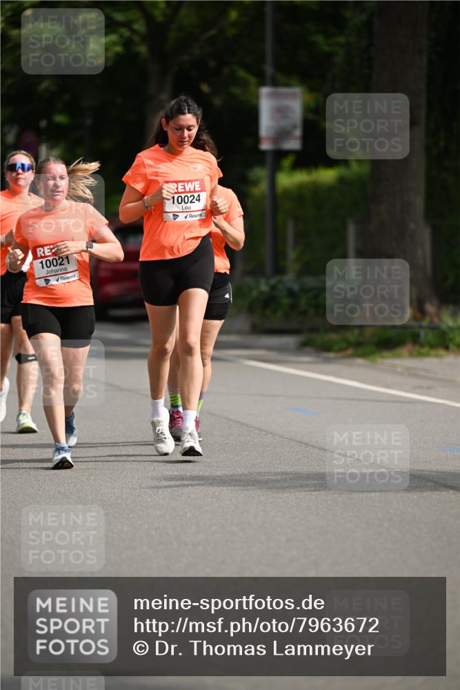 15.06.2025 - REWE Women's Run Dr. Thomas Lammeyer http://msf.ph/oto/7963672 15.06.2025 09:52:10 Laufen 10021, 10024 meine-sportfotos.de