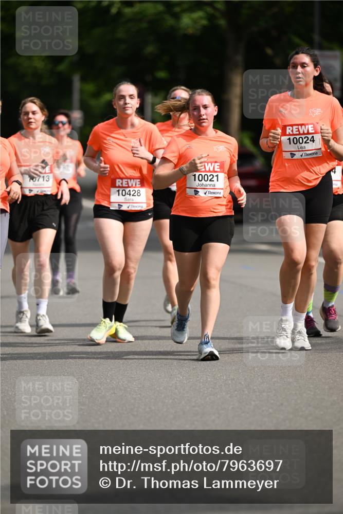 15.06.2025 - REWE Women's Run Dr. Thomas Lammeyer http://msf.ph/oto/7963697 15.06.2025 09:52:11 Laufen 0713, 10428, 10021, 10024 meine-sportfotos.de