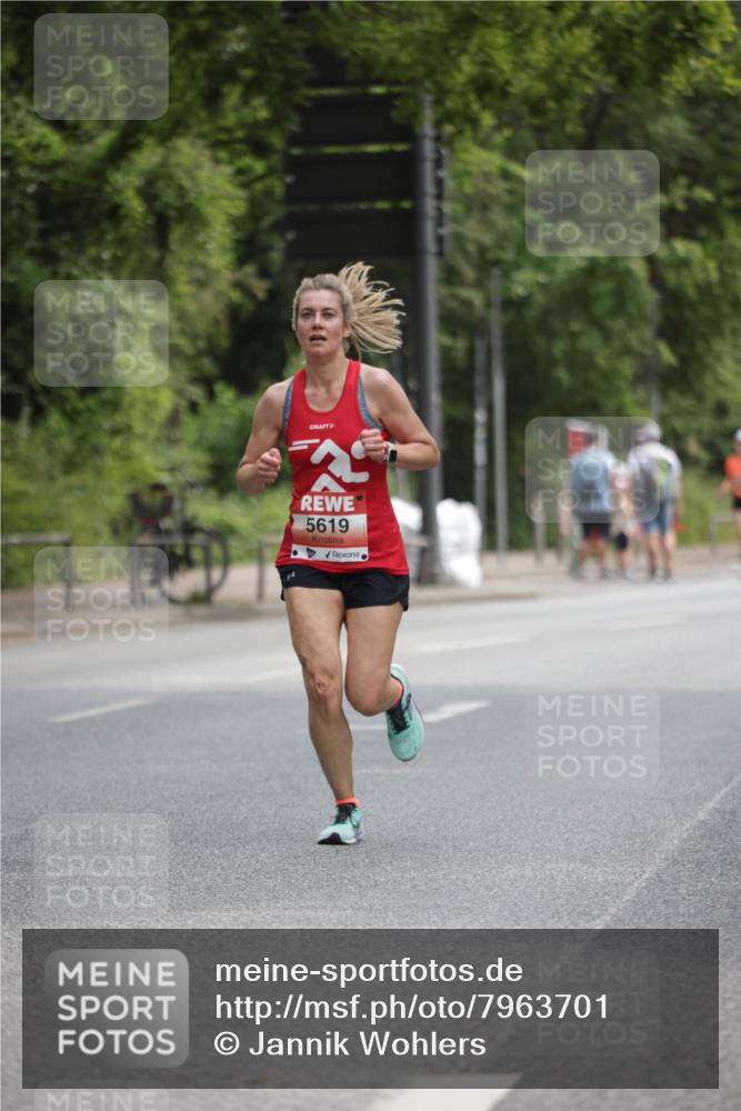 15.06.2025 - REWE Women's Run Jannik Wohlers http://msf.ph/oto/7963701 15.06.2025 09:58:31 Laufen 5619 meine-sportfotos.de