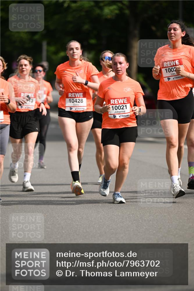 15.06.2025 - REWE Women's Run Dr. Thomas Lammeyer http://msf.ph/oto/7963702 15.06.2025 09:52:11 Laufen 10428, 10021, 1002 meine-sportfotos.de