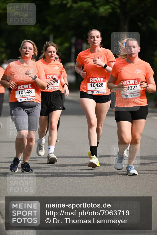 15.06.2025 - REWE Women's Run Dr. Thomas Lammeyer http://msf.ph/oto/7963719 15.06.2025 09:52:12 Laufen 10148, 10428, 0021 meine-sportfotos.de