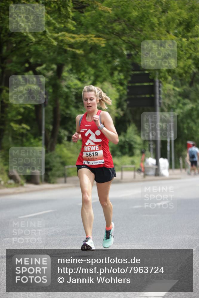 15.06.2025 - REWE Women's Run Jannik Wohlers http://msf.ph/oto/7963724 15.06.2025 09:58:32 Laufen  meine-sportfotos.de