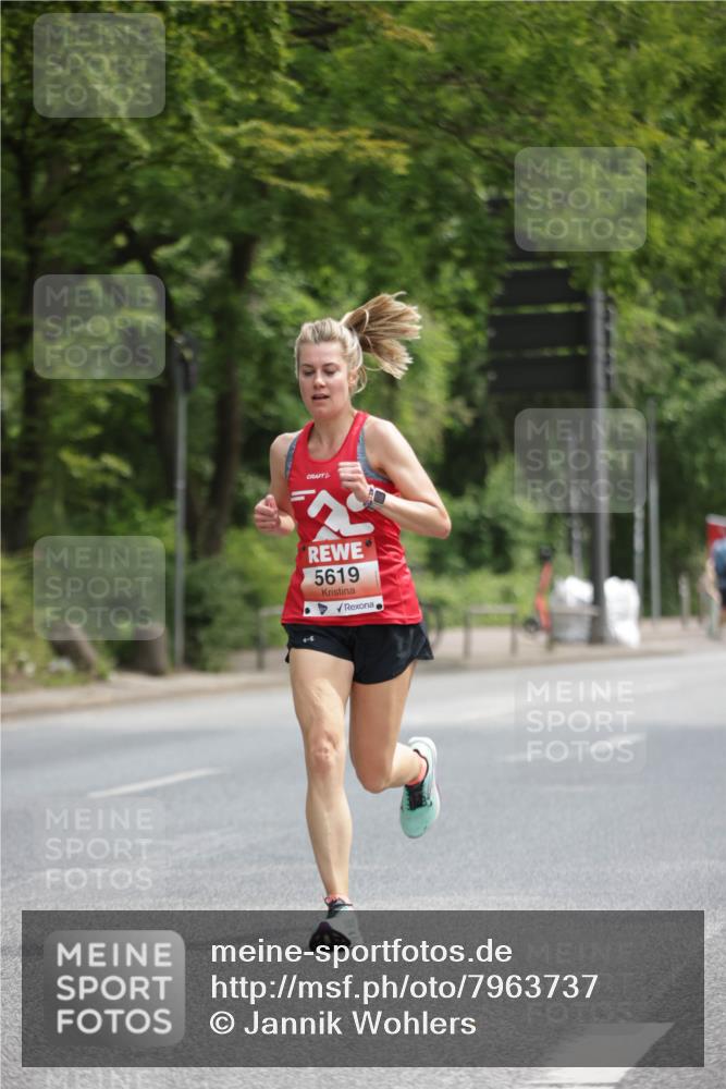 15.06.2025 - REWE Women's Run Jannik Wohlers http://msf.ph/oto/7963737 15.06.2025 09:58:32 Laufen 5619 meine-sportfotos.de