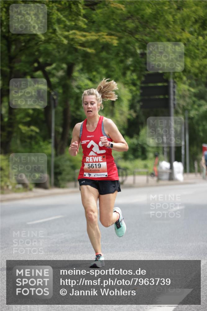 15.06.2025 - REWE Women's Run Jannik Wohlers http://msf.ph/oto/7963739 15.06.2025 09:58:32 Laufen 2, 5619 meine-sportfotos.de