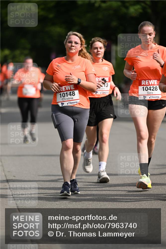 15.06.2025 - REWE Women's Run Dr. Thomas Lammeyer http://msf.ph/oto/7963740 15.06.2025 09:52:13 Laufen 10148, 13, 10428 meine-sportfotos.de