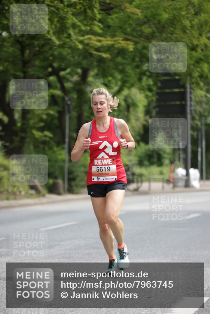 15.06.2025 - REWE Women's Run Jannik Wohlers http://msf.ph/oto/7963745 15.06.2025 09:58:32 Laufen 2, 5619 meine-sportfotos.de