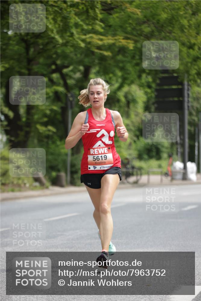 15.06.2025 - REWE Women's Run Jannik Wohlers http://msf.ph/oto/7963752 15.06.2025 09:58:32 Laufen 2, 5619 meine-sportfotos.de