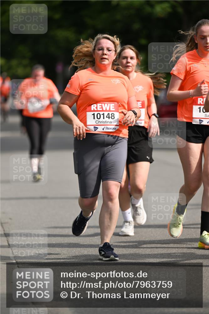 15.06.2025 - REWE Women's Run Dr. Thomas Lammeyer http://msf.ph/oto/7963759 15.06.2025 09:52:13 Laufen 10148, 10 meine-sportfotos.de