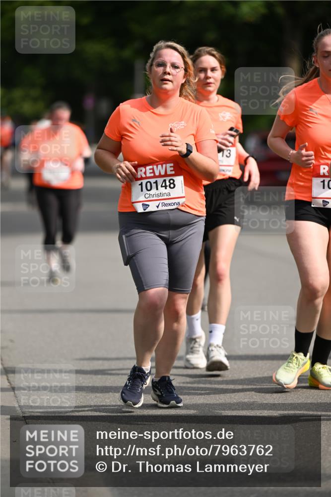 15.06.2025 - REWE Women's Run Dr. Thomas Lammeyer http://msf.ph/oto/7963762 15.06.2025 09:52:13 Laufen 10148, 13, 10 meine-sportfotos.de