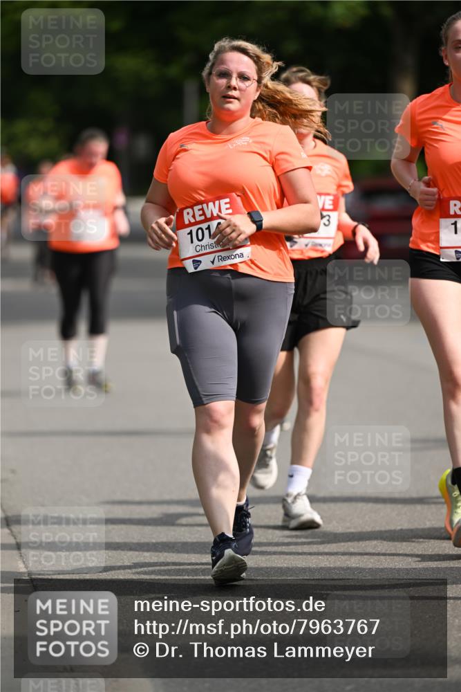 15.06.2025 - REWE Women's Run Dr. Thomas Lammeyer http://msf.ph/oto/7963767 15.06.2025 09:52:13 Laufen 3, 1, 101 meine-sportfotos.de