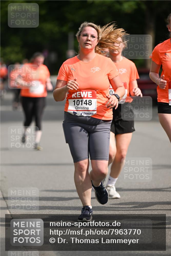 15.06.2025 - REWE Women's Run Dr. Thomas Lammeyer http://msf.ph/oto/7963770 15.06.2025 09:52:14 Laufen 10148 meine-sportfotos.de