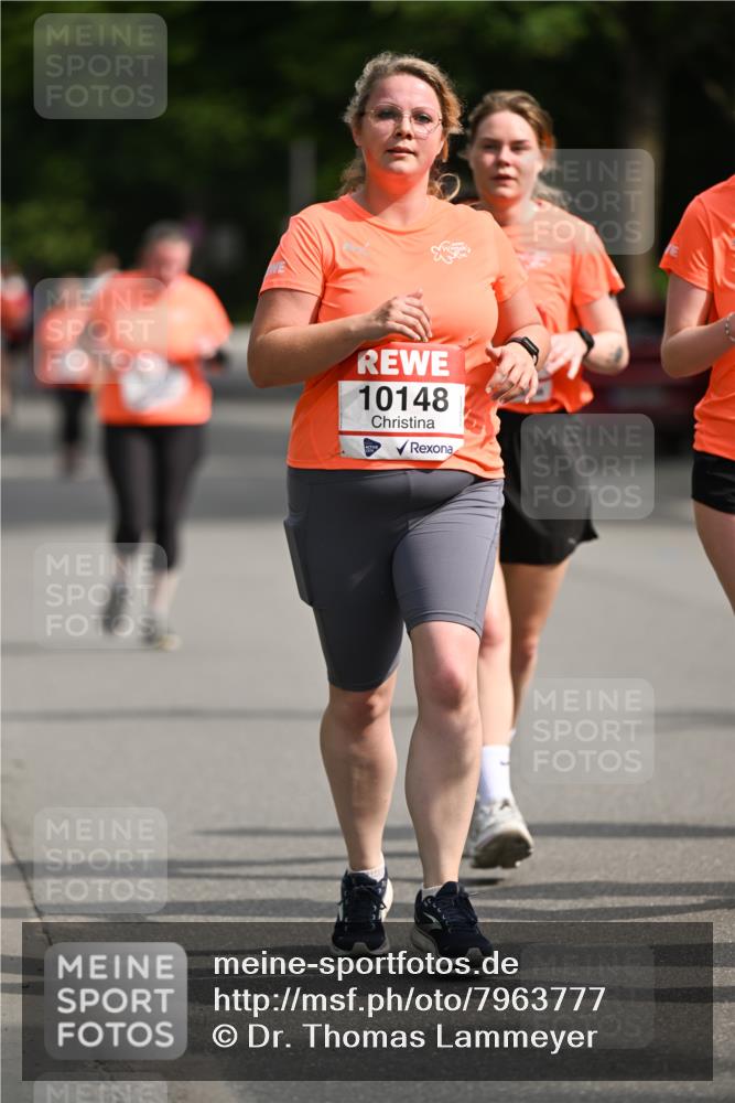 15.06.2025 - REWE Women's Run Dr. Thomas Lammeyer http://msf.ph/oto/7963777 15.06.2025 09:52:14 Laufen 10148 meine-sportfotos.de