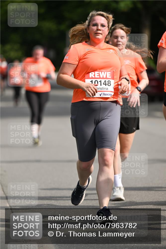 15.06.2025 - REWE Women's Run Dr. Thomas Lammeyer http://msf.ph/oto/7963782 15.06.2025 09:52:14 Laufen 10148 meine-sportfotos.de