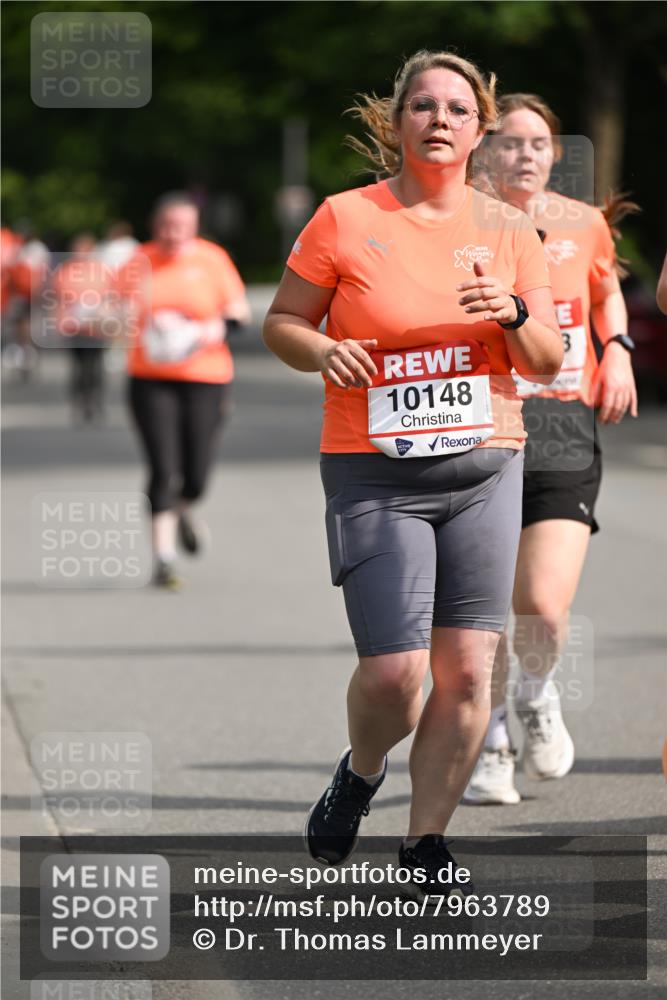 15.06.2025 - REWE Women's Run Dr. Thomas Lammeyer http://msf.ph/oto/7963789 15.06.2025 09:52:14 Laufen 10148, 3 meine-sportfotos.de