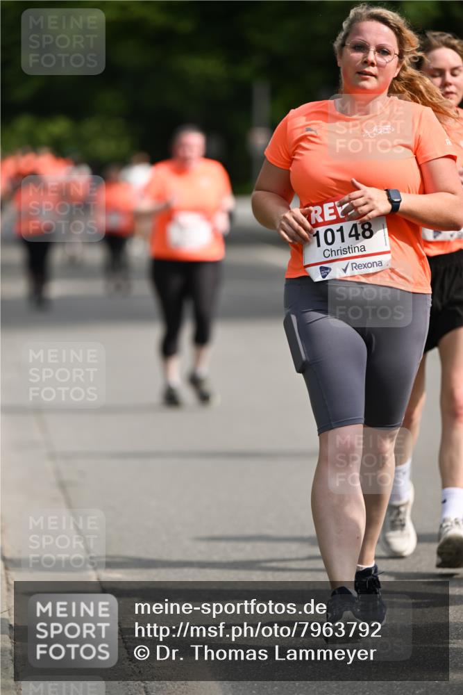 15.06.2025 - REWE Women's Run Dr. Thomas Lammeyer http://msf.ph/oto/7963792 15.06.2025 09:52:14 Laufen 10148 meine-sportfotos.de
