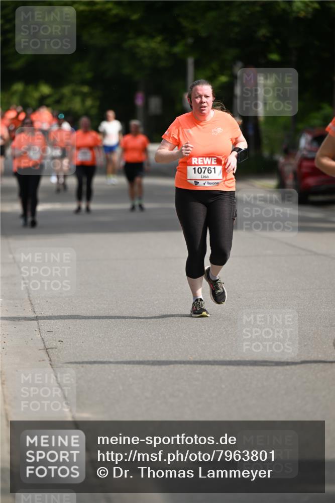15.06.2025 - REWE Women's Run Dr. Thomas Lammeyer http://msf.ph/oto/7963801 15.06.2025 09:52:16 Laufen 10761 meine-sportfotos.de