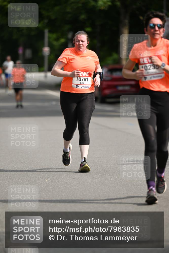 15.06.2025 - REWE Women's Run Dr. Thomas Lammeyer http://msf.ph/oto/7963835 15.06.2025 09:52:16 Laufen 10761, 0235 meine-sportfotos.de