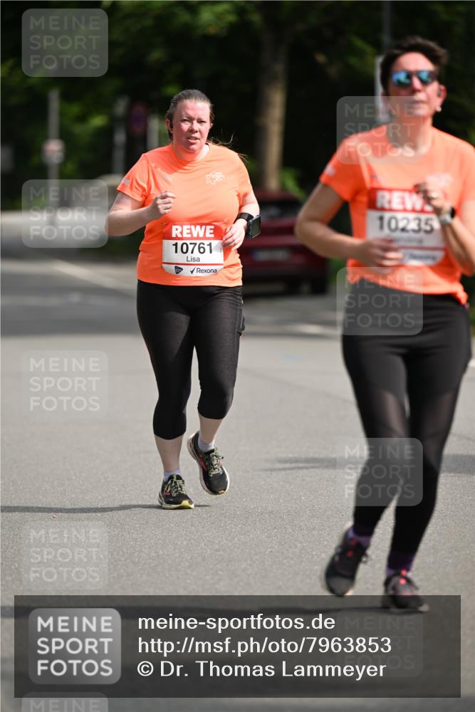 15.06.2025 - REWE Women's Run Dr. Thomas Lammeyer http://msf.ph/oto/7963853 15.06.2025 09:52:17 Laufen 10761, 10235 meine-sportfotos.de