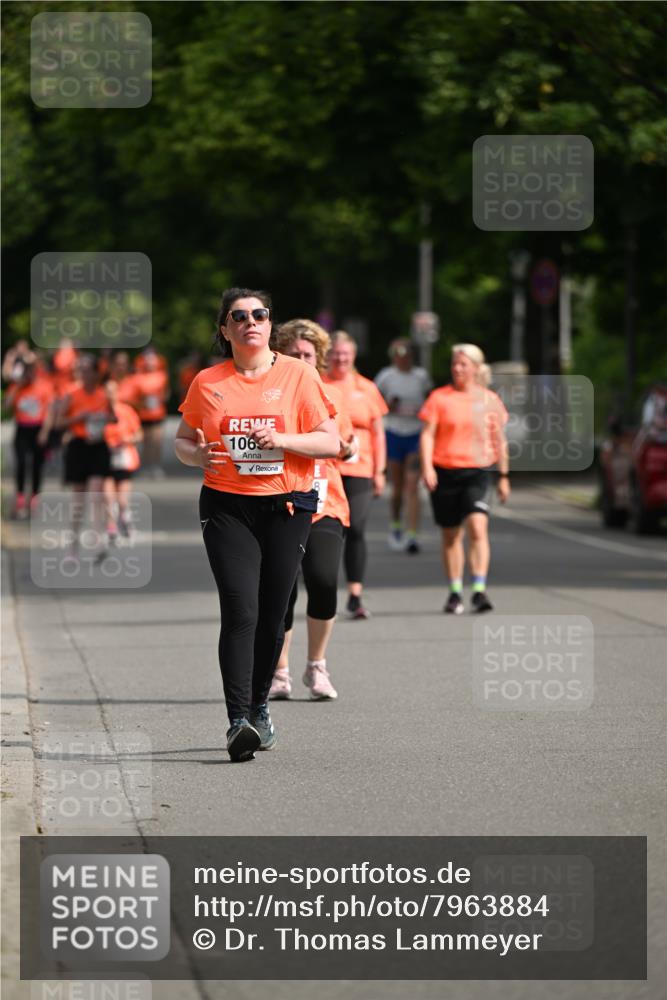 15.06.2025 - REWE Women's Run Dr. Thomas Lammeyer http://msf.ph/oto/7963884 15.06.2025 09:52:26 Laufen 106 meine-sportfotos.de