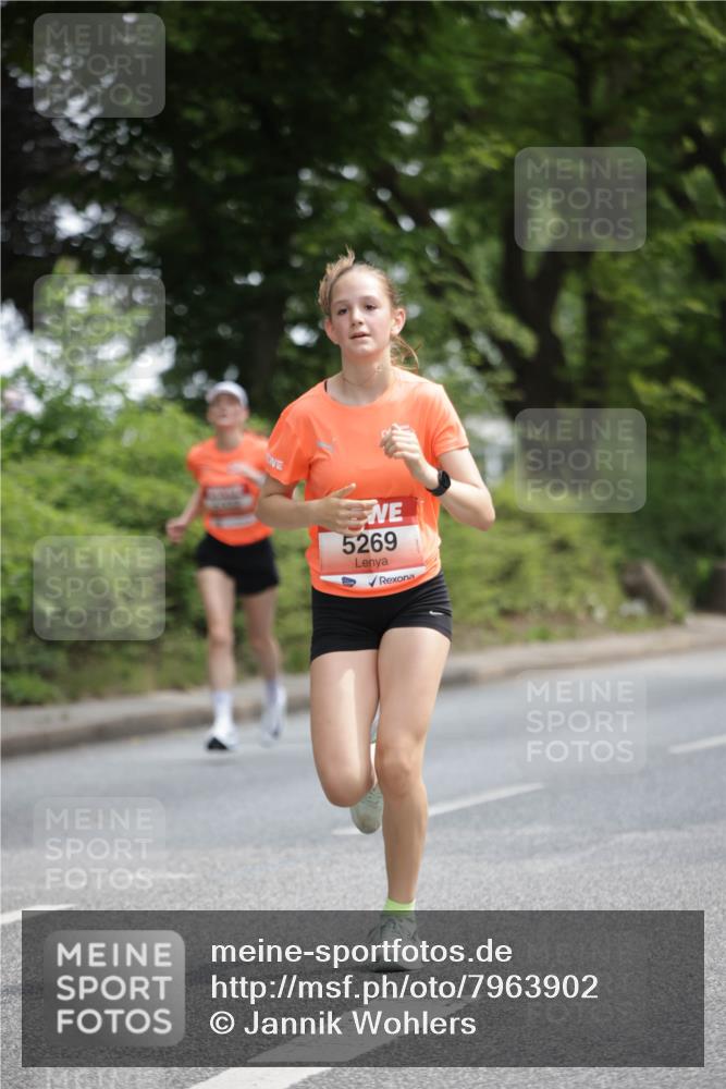 15.06.2025 - REWE Women's Run Jannik Wohlers http://msf.ph/oto/7963902 15.06.2025 09:58:44 Laufen 5269 meine-sportfotos.de