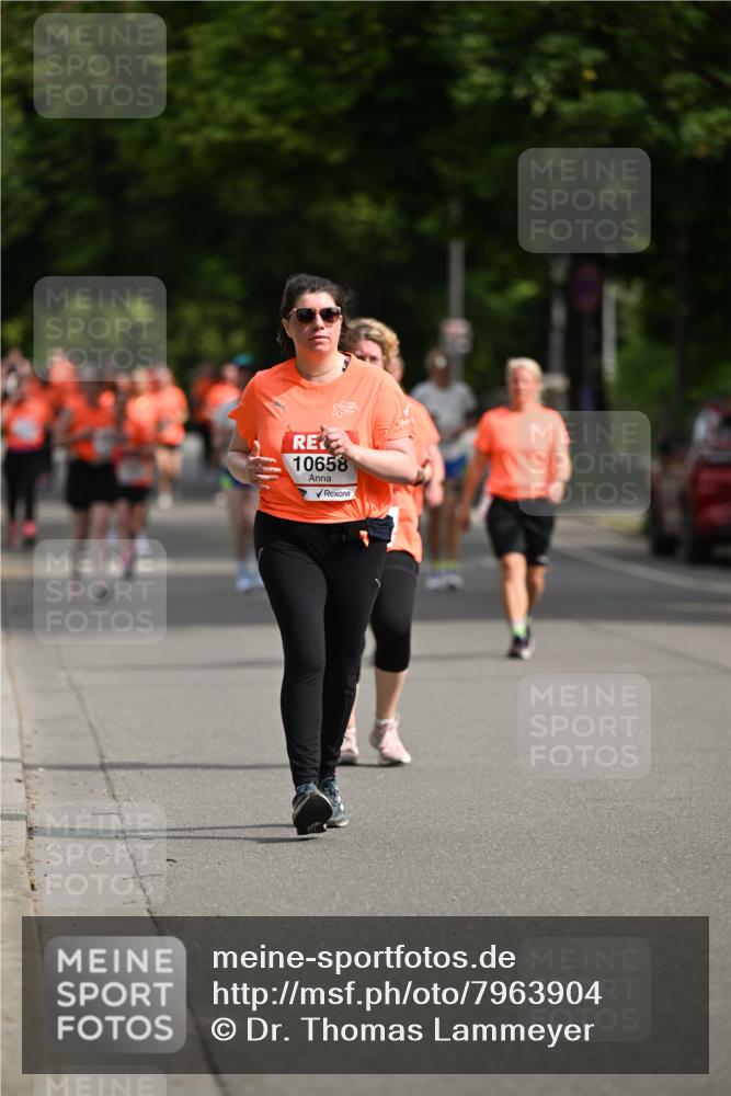 15.06.2025 - REWE Women's Run Dr. Thomas Lammeyer http://msf.ph/oto/7963904 15.06.2025 09:52:26 Laufen 10658 meine-sportfotos.de